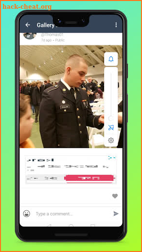 Military Dating screenshot