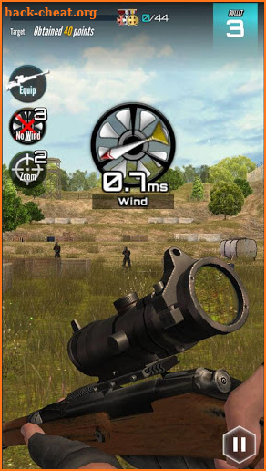 Military Shooting King screenshot