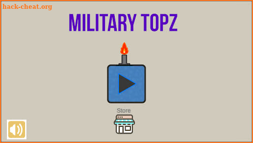 MILITARY TOPDEF screenshot