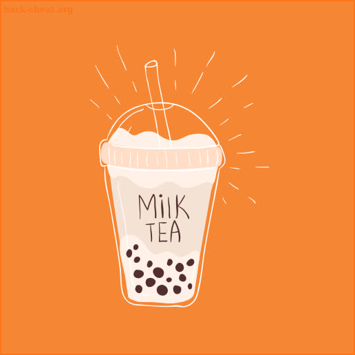 Milk Tea Store screenshot