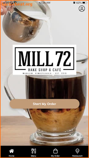 Mill72 screenshot