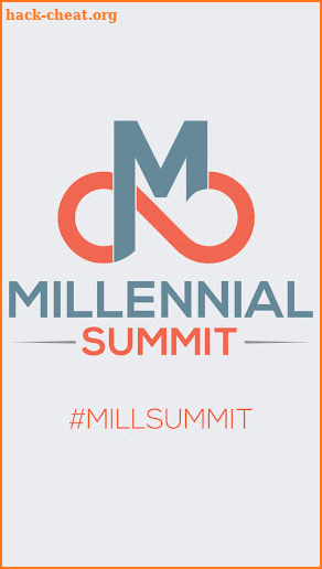 Millennial Summit screenshot
