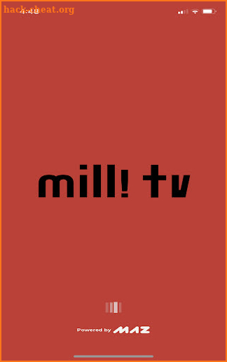 Milli TV screenshot