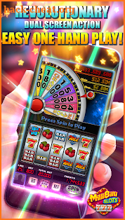 MilliBilli Slots –Vegas Casino Machines screenshot