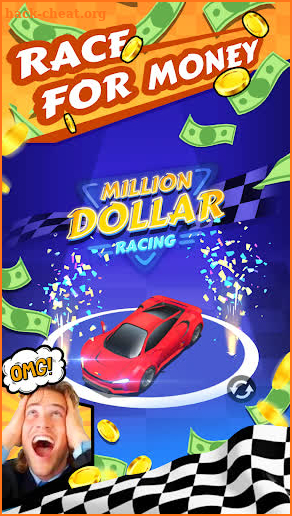 Million Dollar Racing screenshot