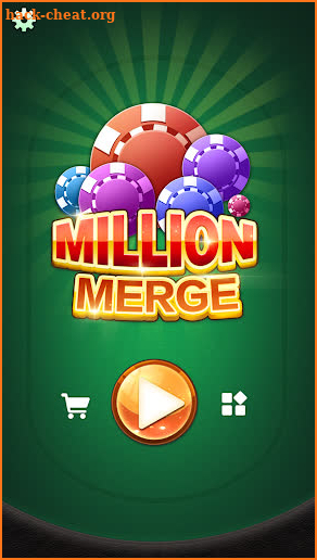 Million Merge screenshot