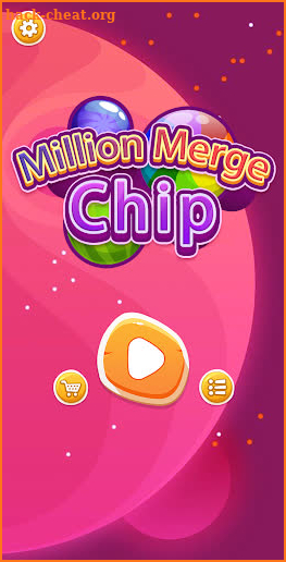 Million Merge Chip screenshot
