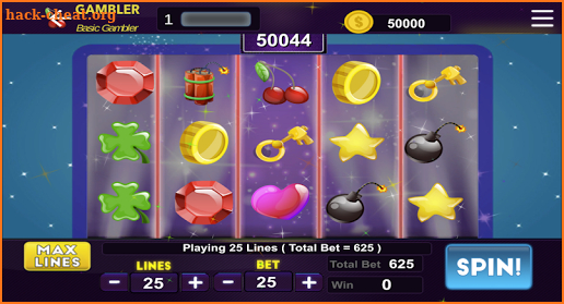 Million - Old Vegas Slots screenshot