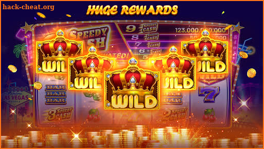 Million Slots screenshot