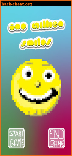 Million Smiles screenshot