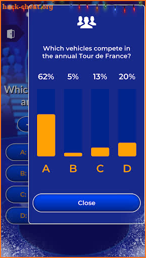 Millionaire 2019 - General Knowledge Quiz Online screenshot