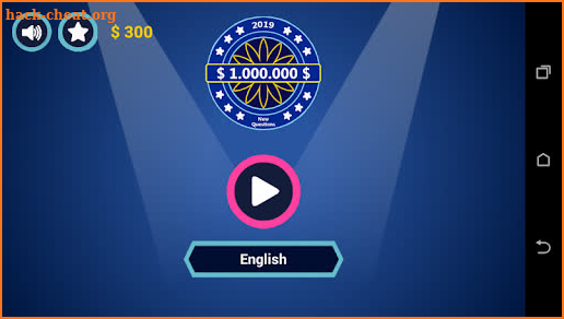 Millionaire 2019 - General Knowledge Trivia Quiz screenshot