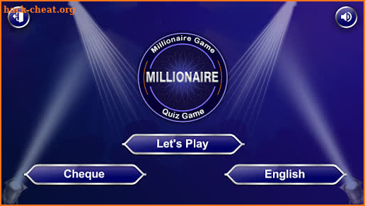 Millionaire 2020 - Trivia Quiz Game screenshot