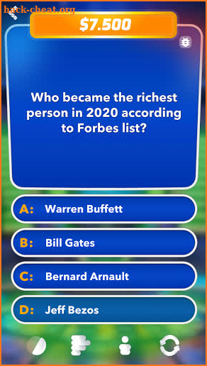 Millionaire 2021 - Trivia & Quiz screenshot