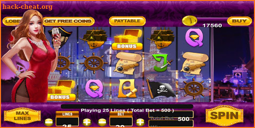 Millionaire Casino - Slots 777 - Free Vegas Games screenshot