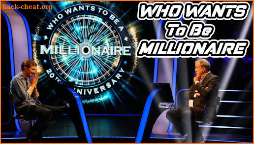 Millionaire Game 2020 screenshot