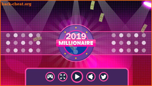 Millionaire Handless Quiz Mindset 2020 screenshot