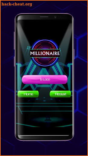 Millionaire Like Crorepati 2018 screenshot