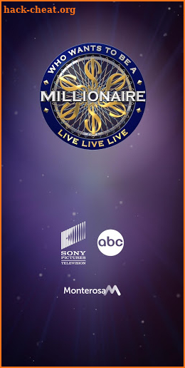MILLIONAIRE LIVE: Official Game with Cash Prizes screenshot