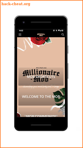Millionaire Mob screenshot