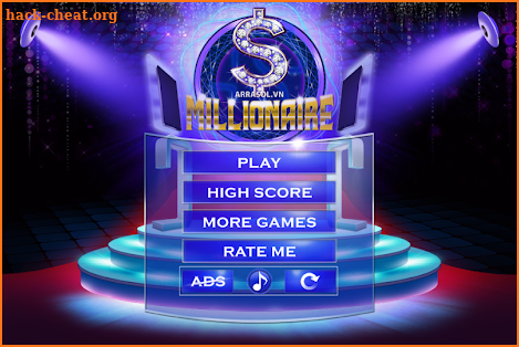 Millionaire Quiz 2018 - Trivia Game Free screenshot