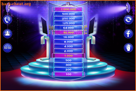 Millionaire Quiz 2018 - Trivia Game Free screenshot