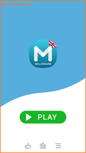 Millionaire Quiz 2019 -  IQ game in English screenshot