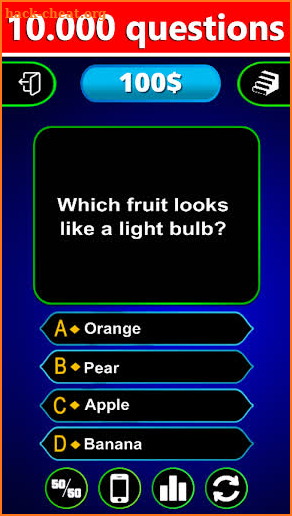 Millionaire - Quiz Trivia 2023 screenshot
