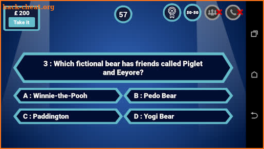 download the new for windows Millionaire Trivia