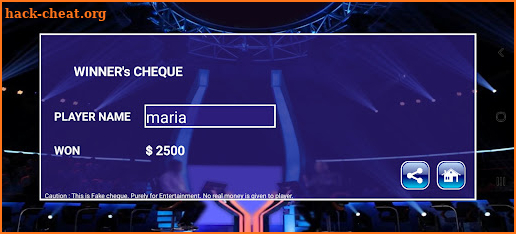 Millionaire Trivia Quiz 2022 screenshot