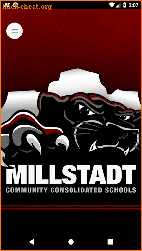 Millstadt CCSD #160, IL screenshot