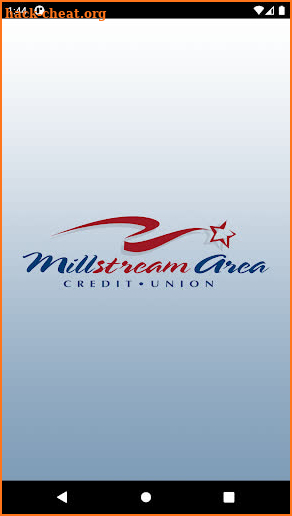 Millstream Area Credit Union screenshot