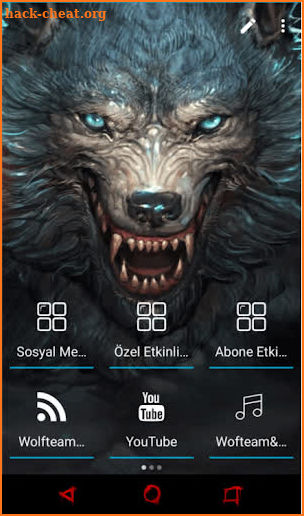 MilSorTR [Wolfteam] screenshot