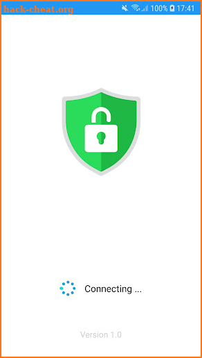 Mina VPN - Fast & Secure screenshot