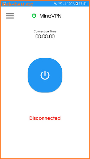 Mina VPN - Fast & Secure screenshot