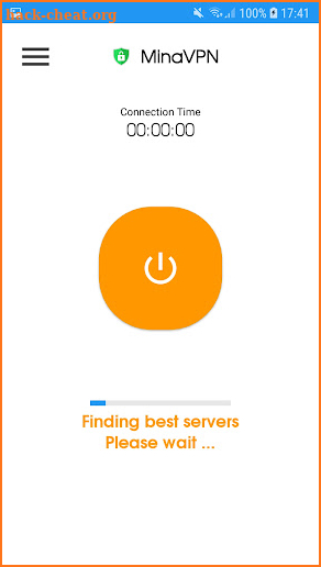 Mina VPN - Fast & Secure screenshot