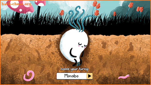 Minabo: A walk through life screenshot