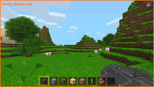 Mincraft Story screenshot