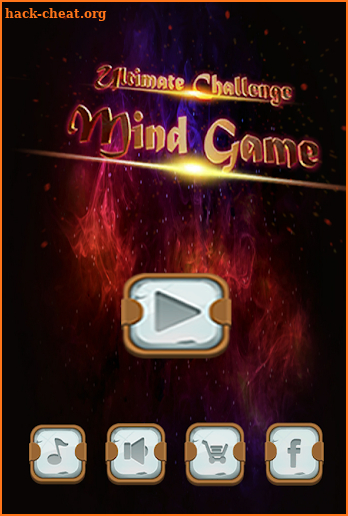 Mind Game - Word Connect Cookies Chef screenshot