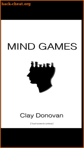 Mind Games: Mentalism Training screenshot