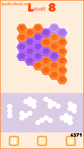 Mind Hive: Logic Clash screenshot