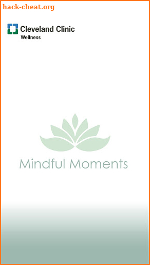 Mindful Moments by CCW screenshot