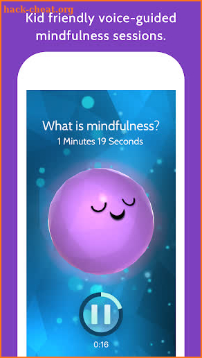 Mindful Powers™ edu screenshot