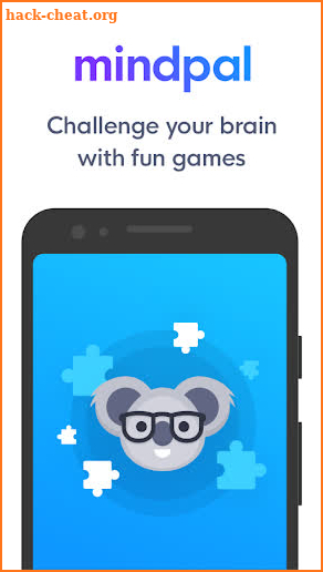 MindPal - Brain Training screenshot