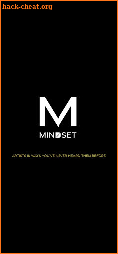 MINDSET by DIVE Studios screenshot