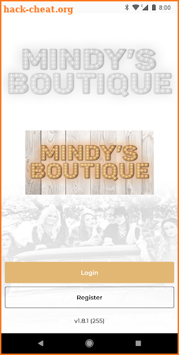Mindys Boutique screenshot
