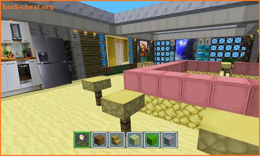 Mine Exploration Lite screenshot