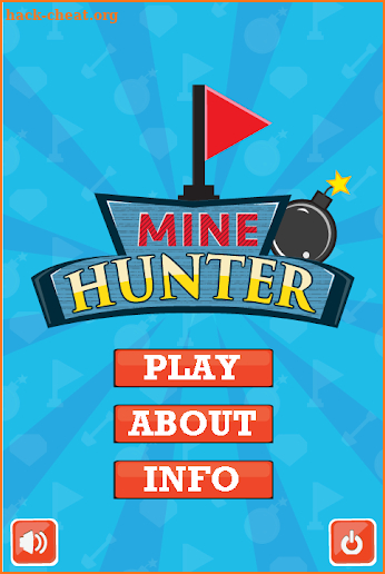 Mine Hunter screenshot