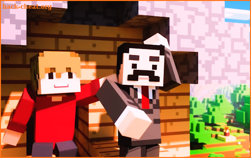 Minecraft Corbin Mods screenshot