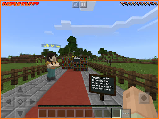 Minecraft: Education Edition Hacks, Tips, Hints and Cheats ...